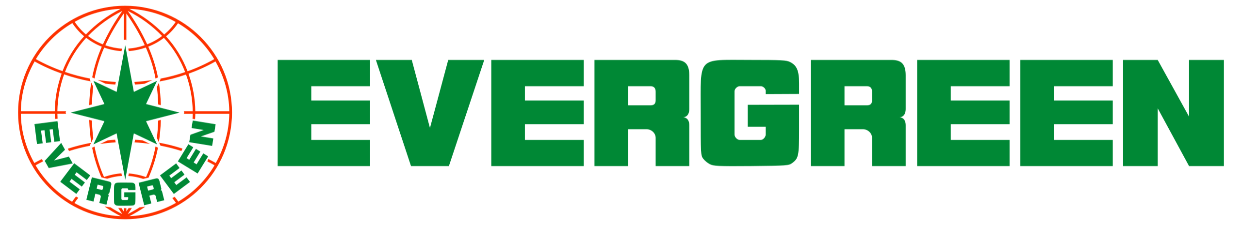 evergreen